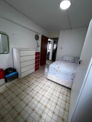 Blk 509 West Coast Vista (Clementi), HDB 3 Rooms #502424221